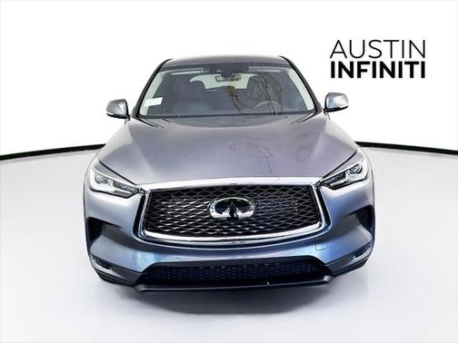2025 INFINITI QX50 Pure AWD