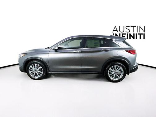 2025 INFINITI QX50 Pure AWD