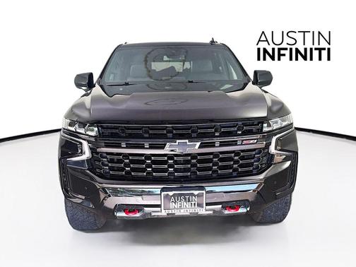 2023 Chevrolet Suburban 4WD Z71