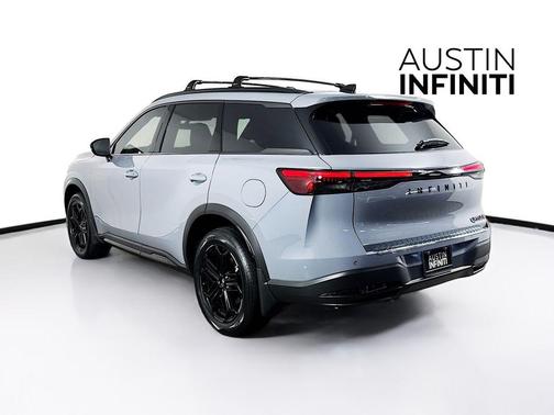 2026 INFINITI QX60 Base