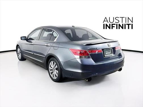 2012 Honda Accord EX-L
