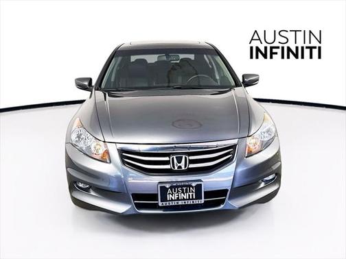 2012 Honda Accord EX-L