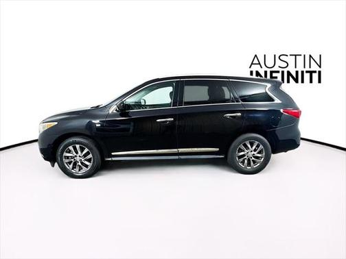 2014 INFINITI QX60 Base