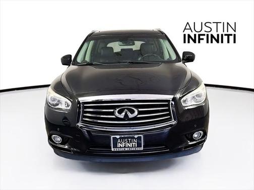 2014 INFINITI QX60 Base