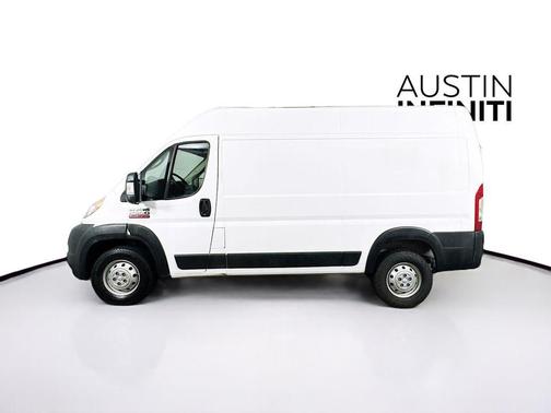 2019 RAM ProMaster 2500 High Roof