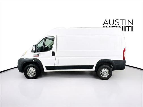 2019 RAM ProMaster 2500 High Roof