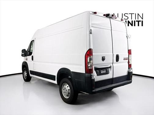 2019 RAM ProMaster 2500 High Roof