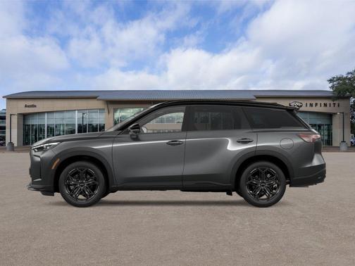 2026 INFINITI QX60 Base