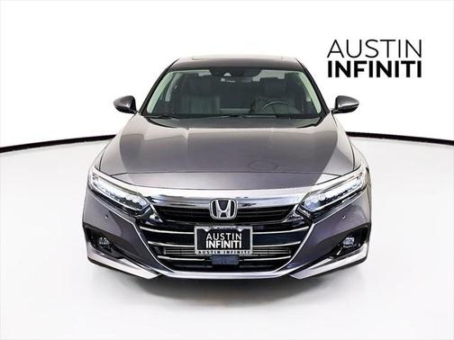 2022 Honda Accord Touring 2.0T