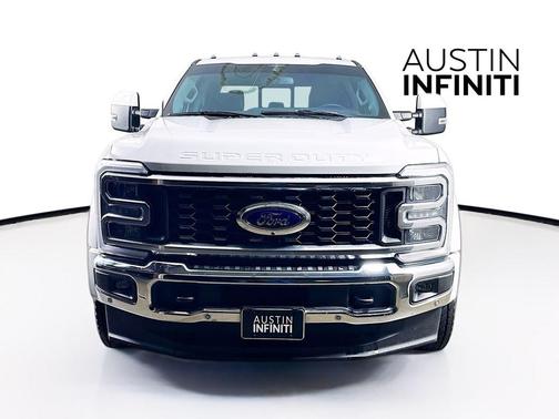 2023 Ford F-450 Lariat