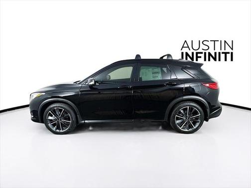 2025 INFINITI QX50 Sport AWD