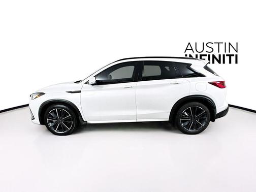 2023 INFINITI QX50 SPORT AWD