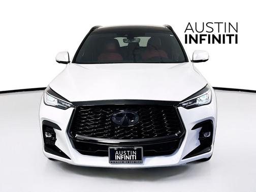 2023 INFINITI QX50 SPORT AWD