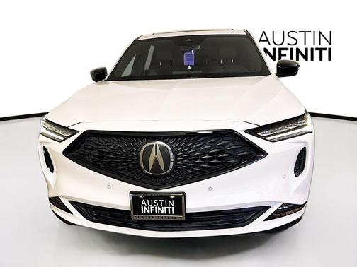 2023 Acura MDX A-SPEC