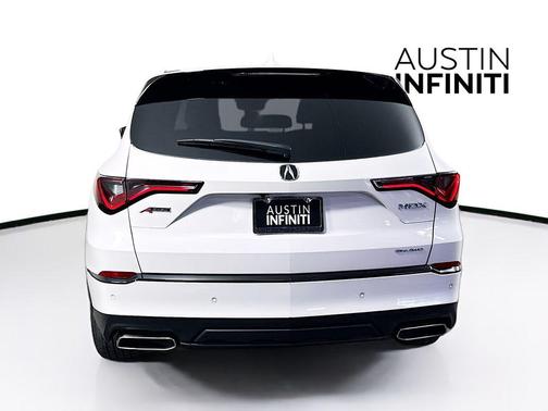 2023 Acura MDX A-SPEC