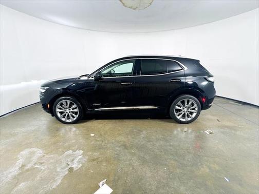 2021 Buick Envision AWD Avenir