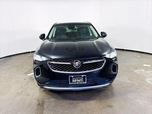 2021 Buick Envision AWD Avenir