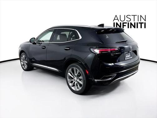 2021 Buick Envision AWD Avenir