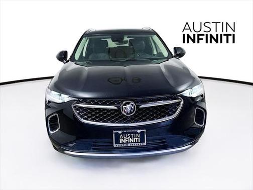 2021 Buick Envision AWD Avenir