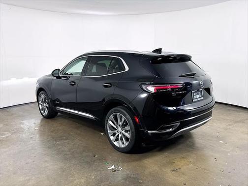 2021 Buick Envision AWD Avenir