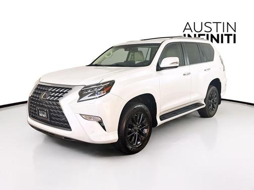 2023 Lexus GX 460 Premium
