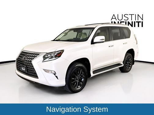 2023 Lexus GX 460 Premium