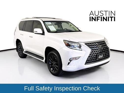 2023 Lexus GX 460 Premium