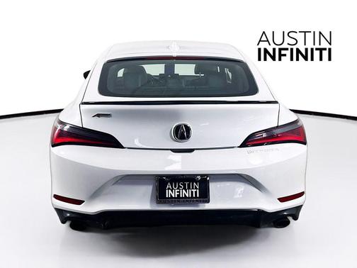 2023 Acura Integra A-SPEC