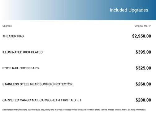 Liquid Platinum 2012 INFINITI QX56 Base