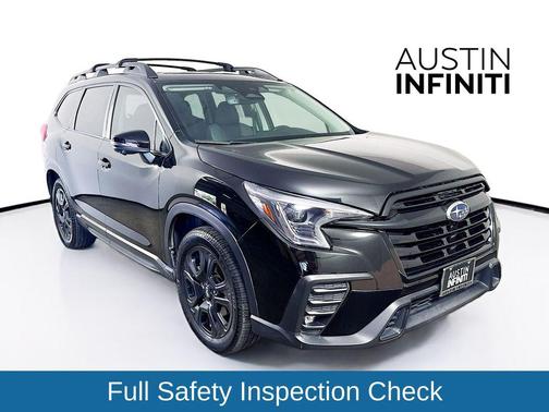 2023 Subaru Ascent Onyx Edition Limited 7-Passenger