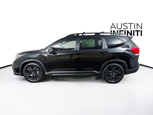 2023 Subaru Ascent Onyx Edition Limited 7-Passenger