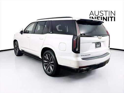 2024 Cadillac Escalade Sport