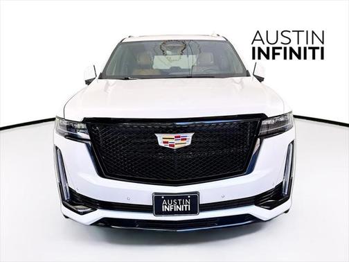 2024 Cadillac Escalade Sport