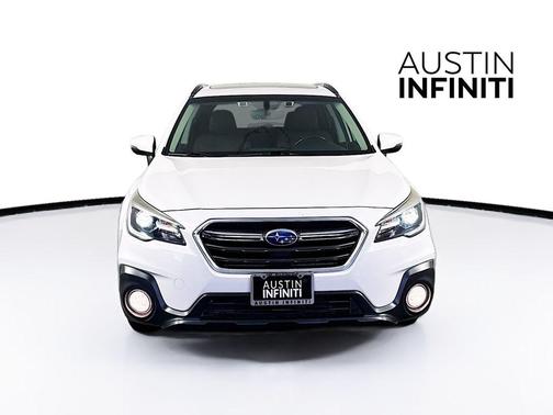 2019 Subaru Outback 3.6R Touring