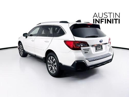 2019 Subaru Outback 3.6R Touring