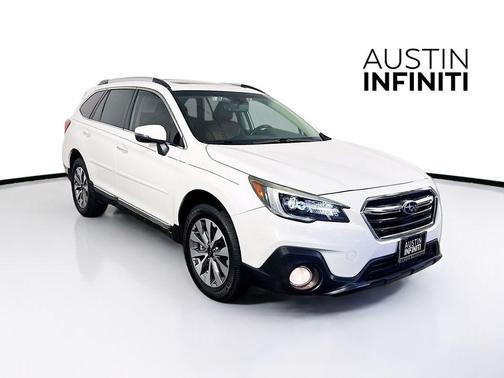 2019 Subaru Outback 3.6R Touring