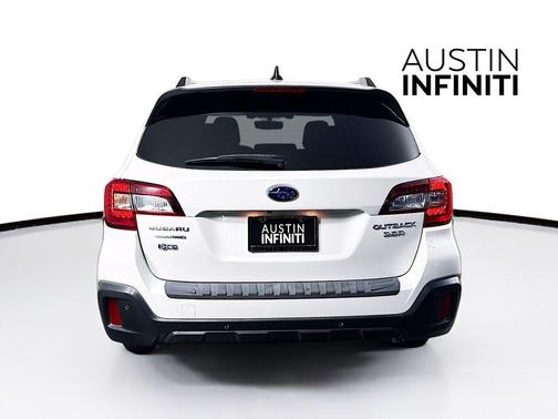 2019 Subaru Outback 3.6R Touring