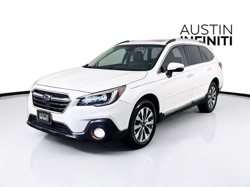 2019 Subaru Outback 3.6R Touring