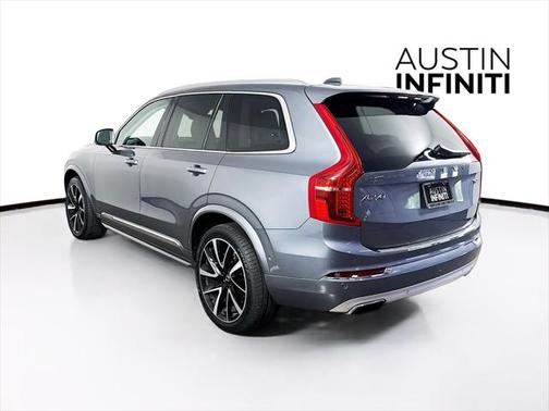 2019 Volvo XC90 T6 Inscription