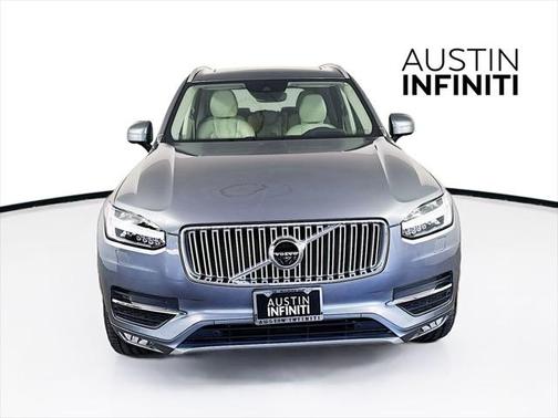 2019 Volvo XC90 T6 Inscription