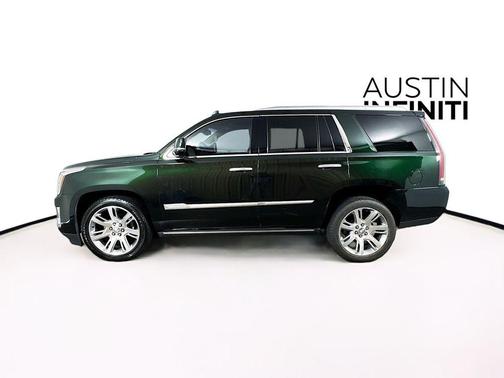 2016 Cadillac Escalade Premium