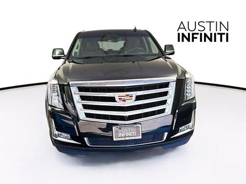 2016 Cadillac Escalade Premium
