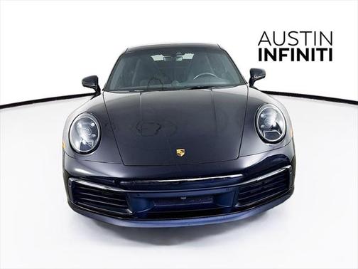 2023 Porsche 911 Carrera S