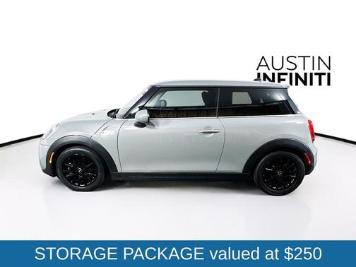 2019 MINI Hardtop Cooper S
