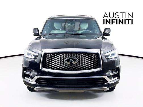 2019 INFINITI QX80 Limited