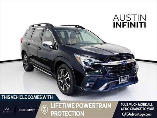 2023 Subaru Ascent Limited 7-Passenger