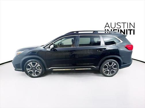2023 Subaru Ascent Limited 7-Passenger