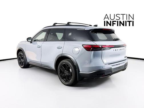 2026 INFINITI QX60 Base