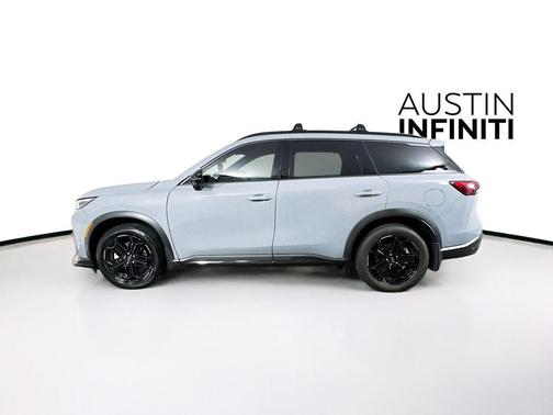 2026 INFINITI QX60 Base