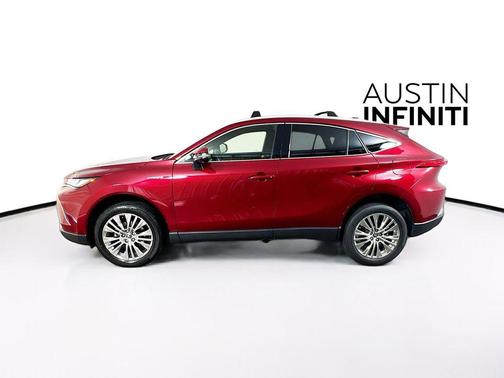 2021 Toyota Venza Limited